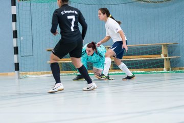 Bild 276 - F Loewinnen Hallen Cup